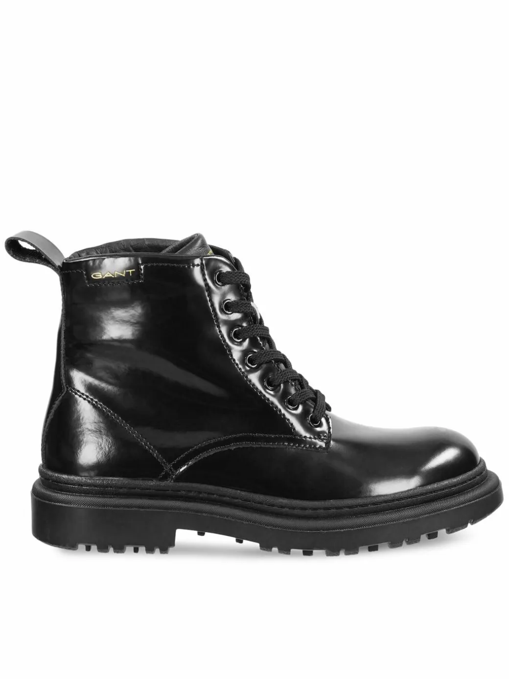 Scarponcini 31541086 Nero