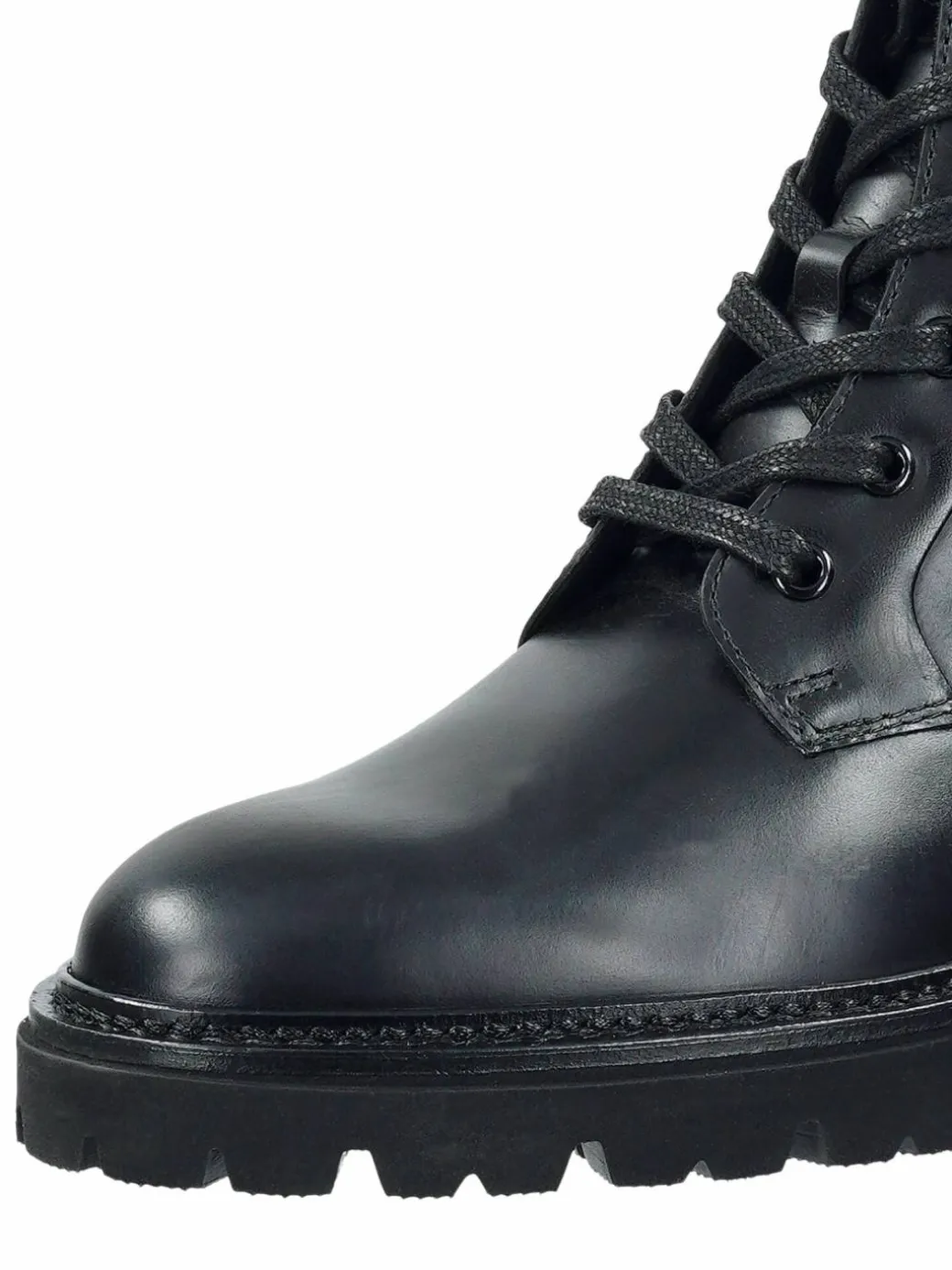 Scarponcini 31531116 Nero