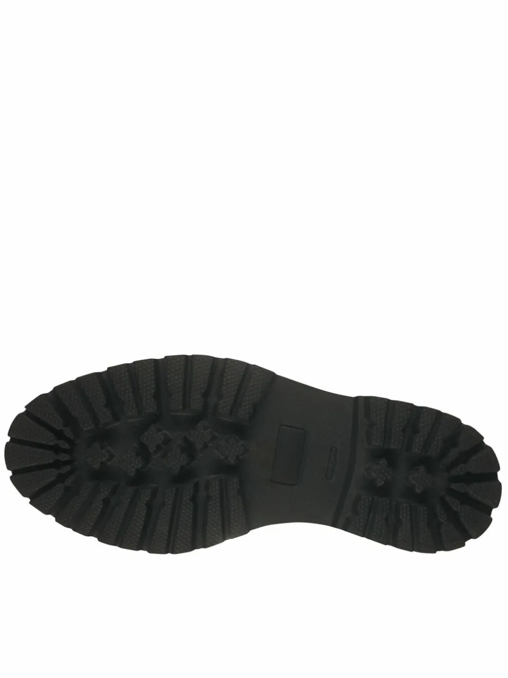Scarponcini 31531116 Nero