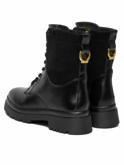 Scarponcini 31541156 Nero