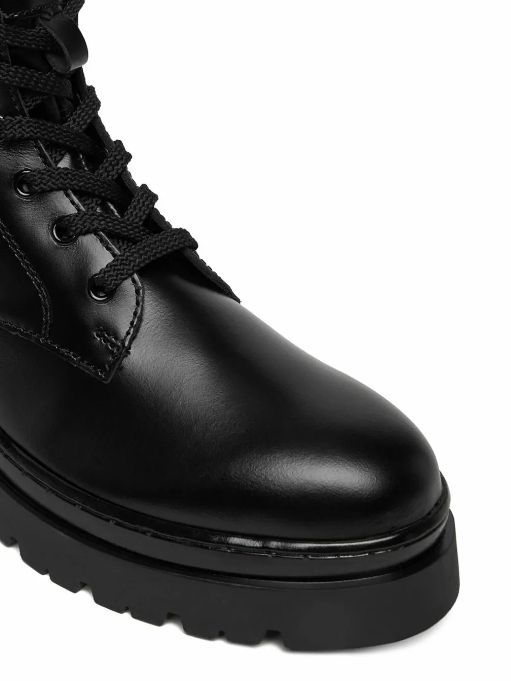 Scarponcini 31541156 Nero