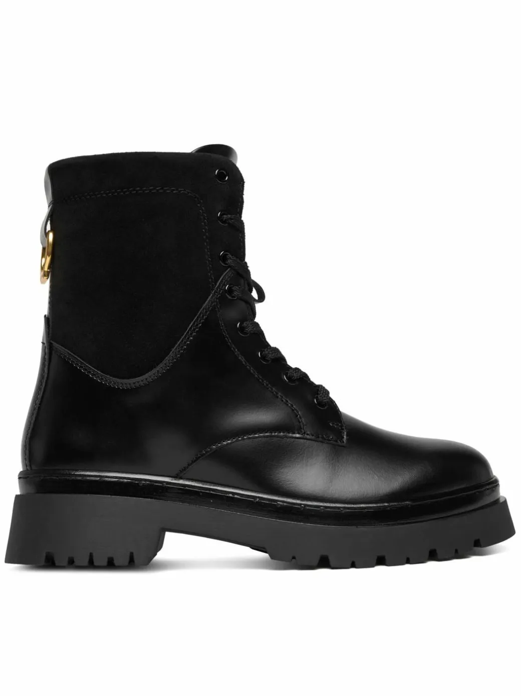 Scarponcini 31541156 Nero