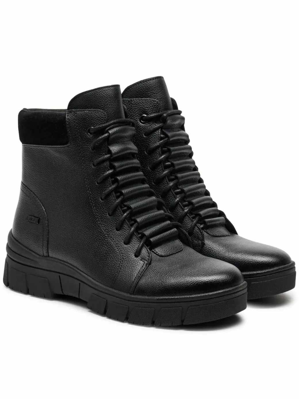 Scarponcini 9-26214-43 Nero