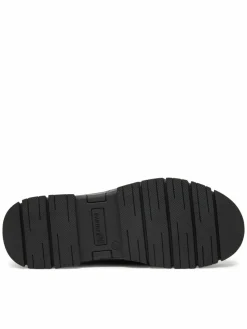 Scarponcini 9-26214-43 Nero