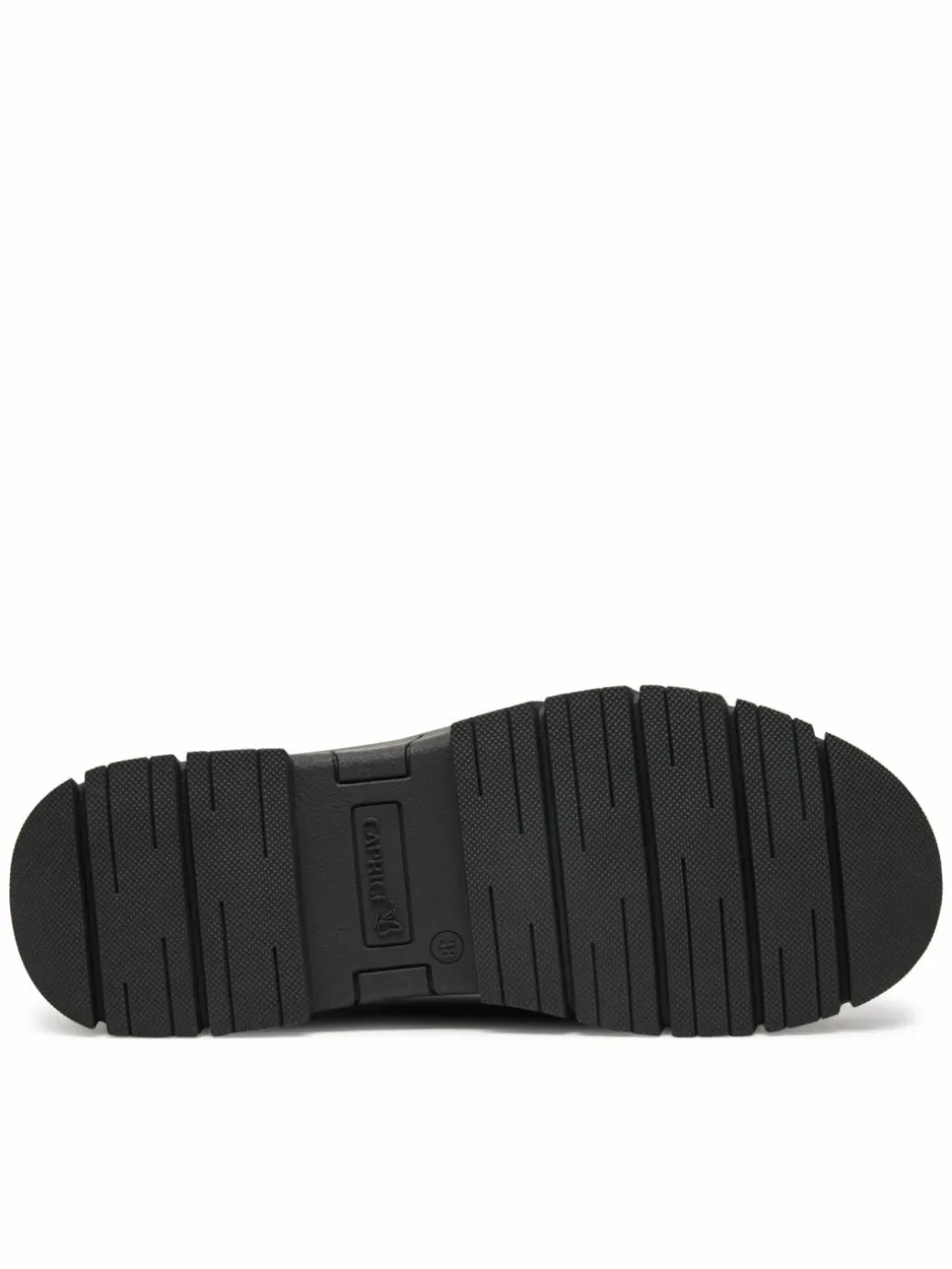Scarponcini 9-26214-43 Nero