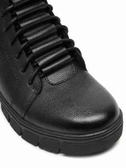Scarponcini 9-26214-43 Nero