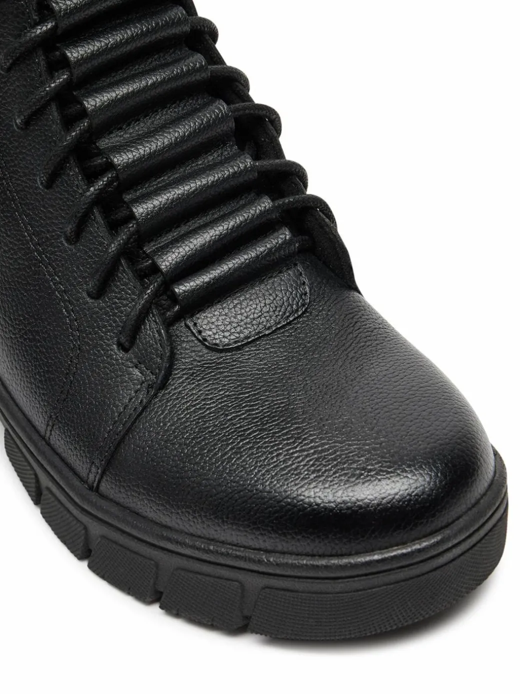 Scarponcini 9-26214-43 Nero
