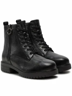 Scarponcini 9-26251-43 Nero