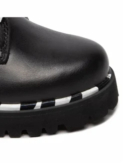 Scarponcini 960112-01 Nero