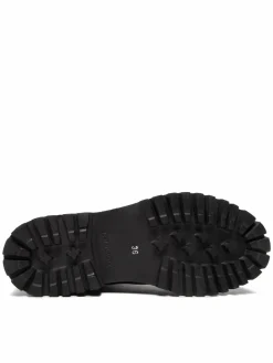 Scarponcini 960112-01 Nero