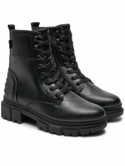 Scarponcini 5-25220-41 Nero