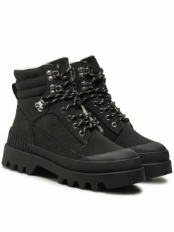 Scarponcini 15329861 Nero