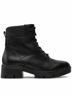 Scarponcini 8-26279-43 Nero