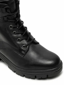 Scarponcini 8-26279-43 Nero
