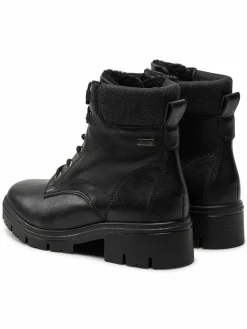 Scarponcini 8-26279-43 Nero