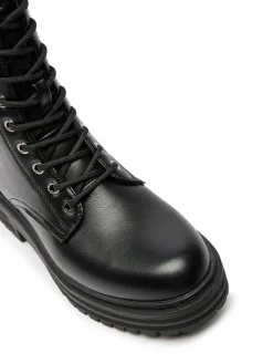 Scarponcini 172081 Nero