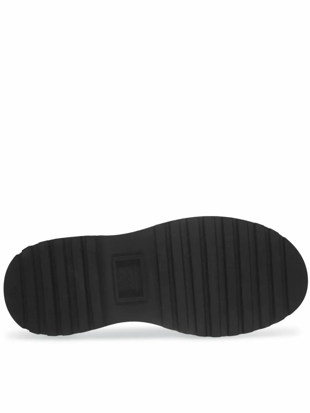 Scarponcini 31543083 Nero