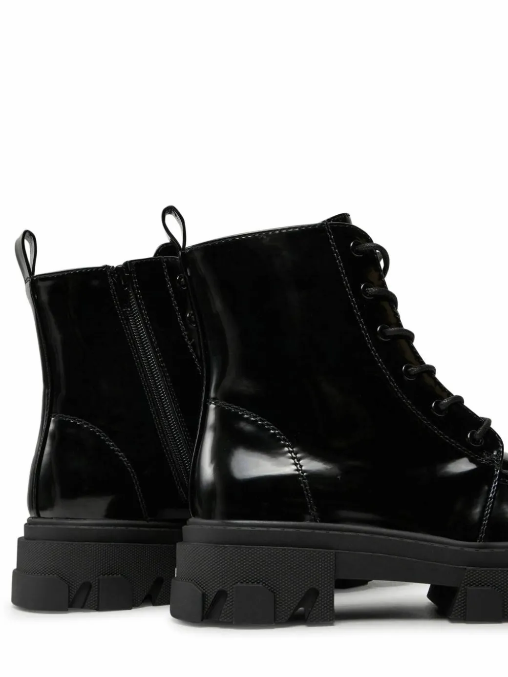 Scarponcini 15329998 Nero