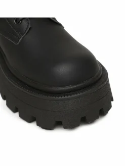 Scarponcini 15304974 Nero