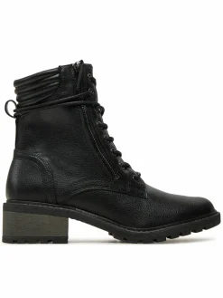 Scarponcini 8-25267-43 Nero