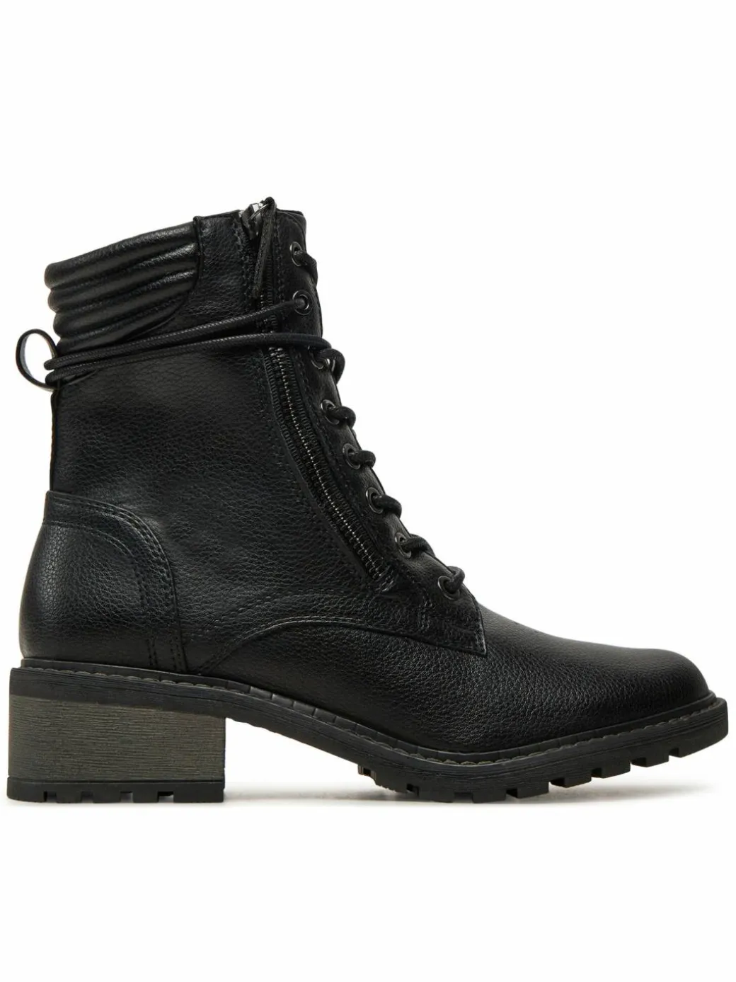 Scarponcini 8-25267-43 Nero