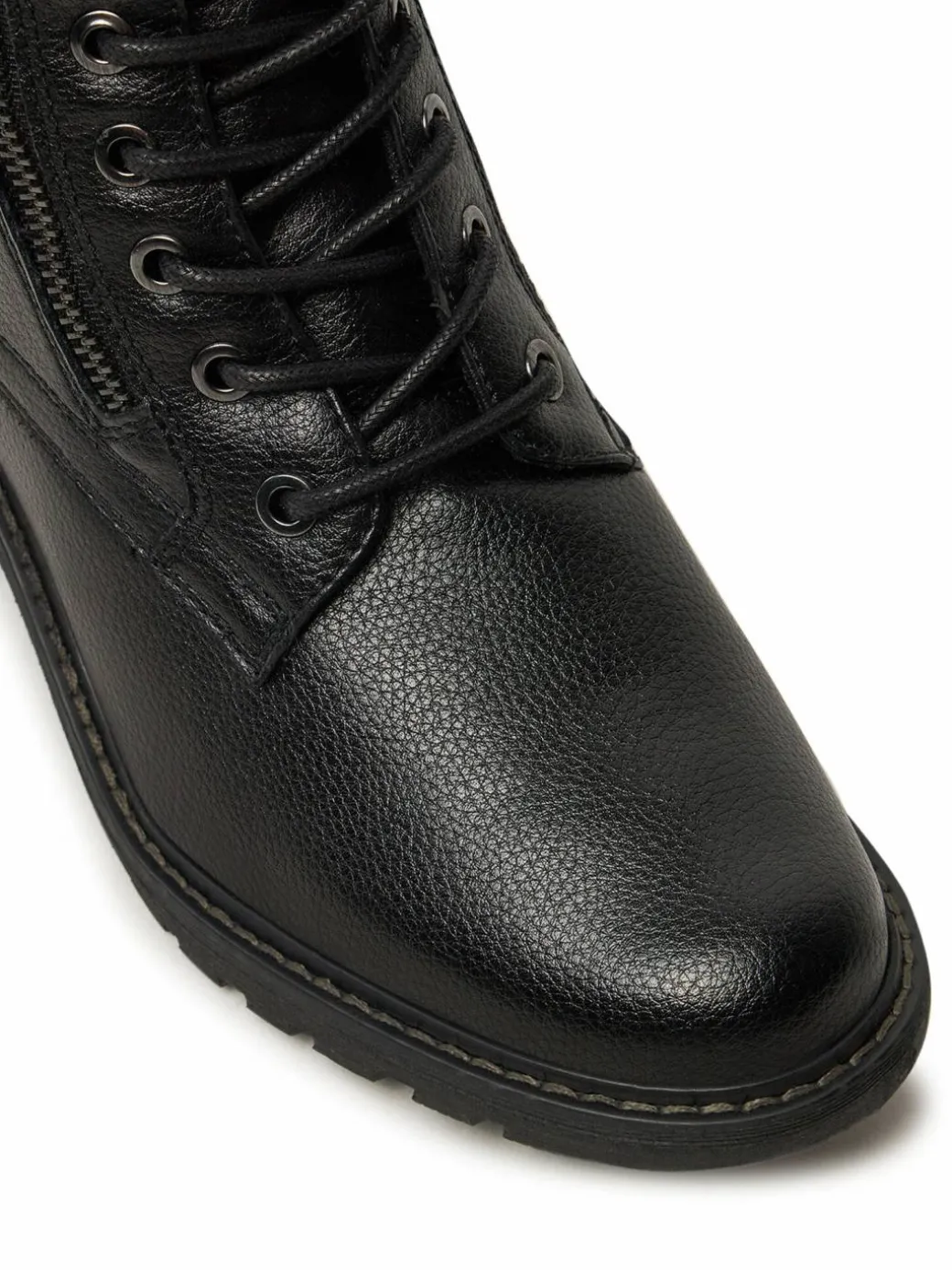 Scarponcini 8-25267-43 Nero