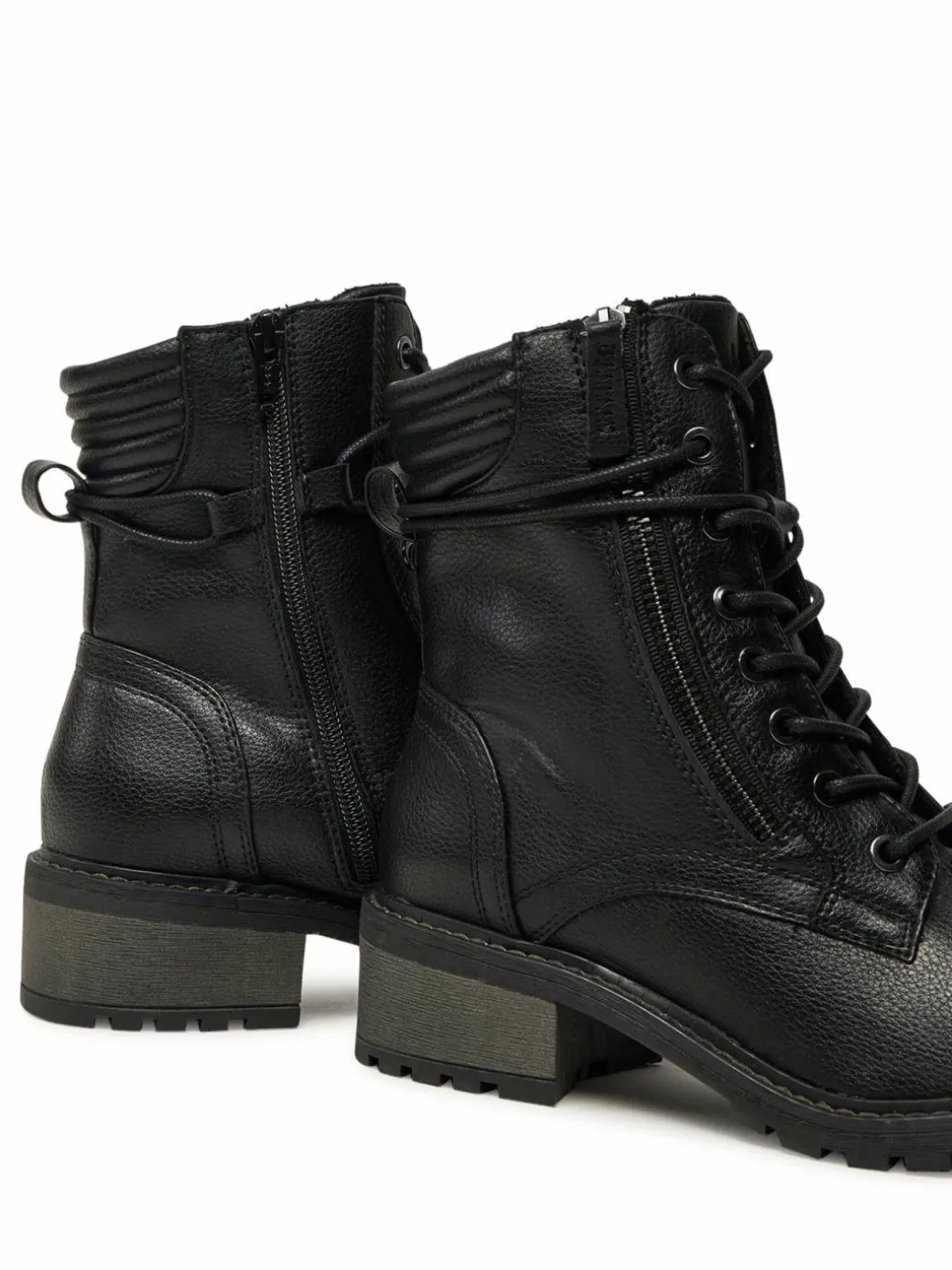 Scarponcini 8-25267-43 Nero