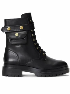 Scarponcini 802916475001 Nero