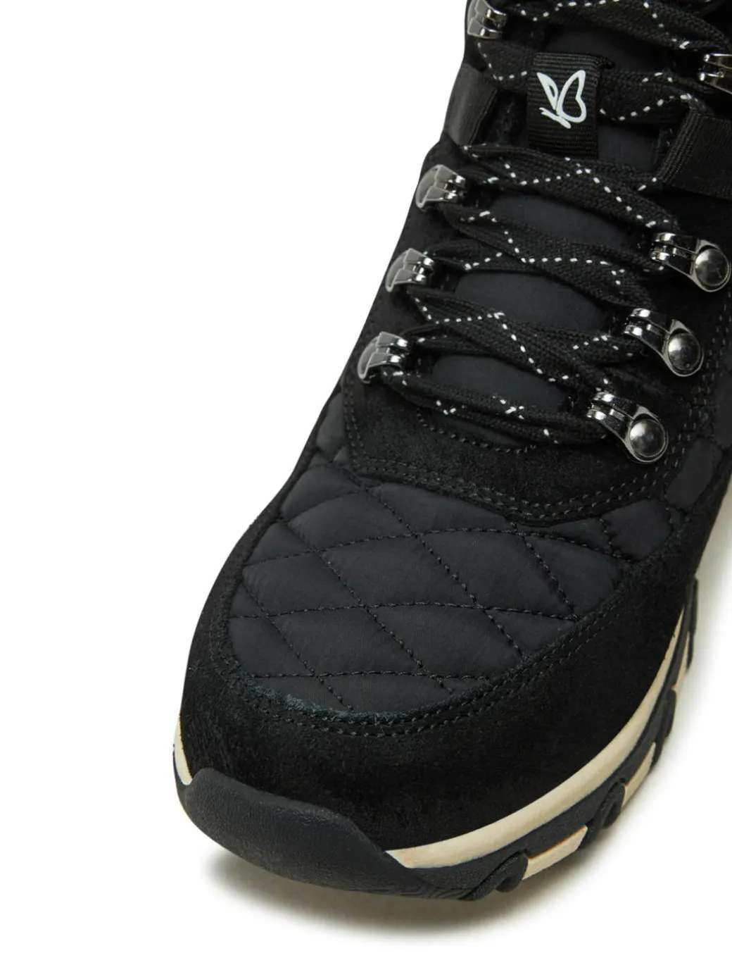 Scarponcini 9-26227-43 Nero