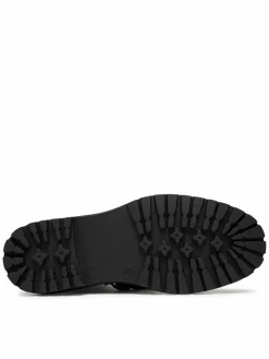 Scarponcini Onlbeth-8 15304989 Nero