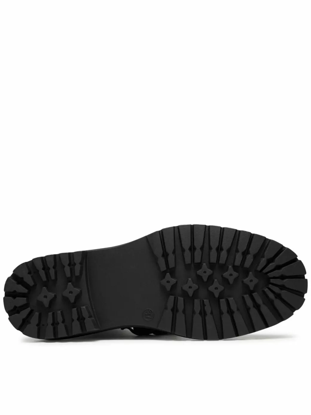Scarponcini Onlbeth-8 15304989 Nero