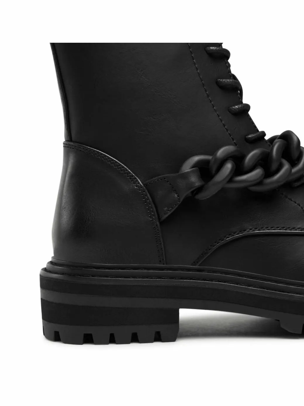 Scarponcini Onlbeth-8 15304989 Nero