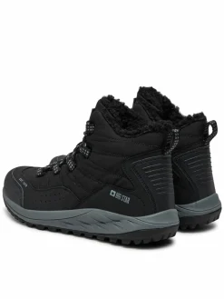 Scarponcini OO274899 Nero