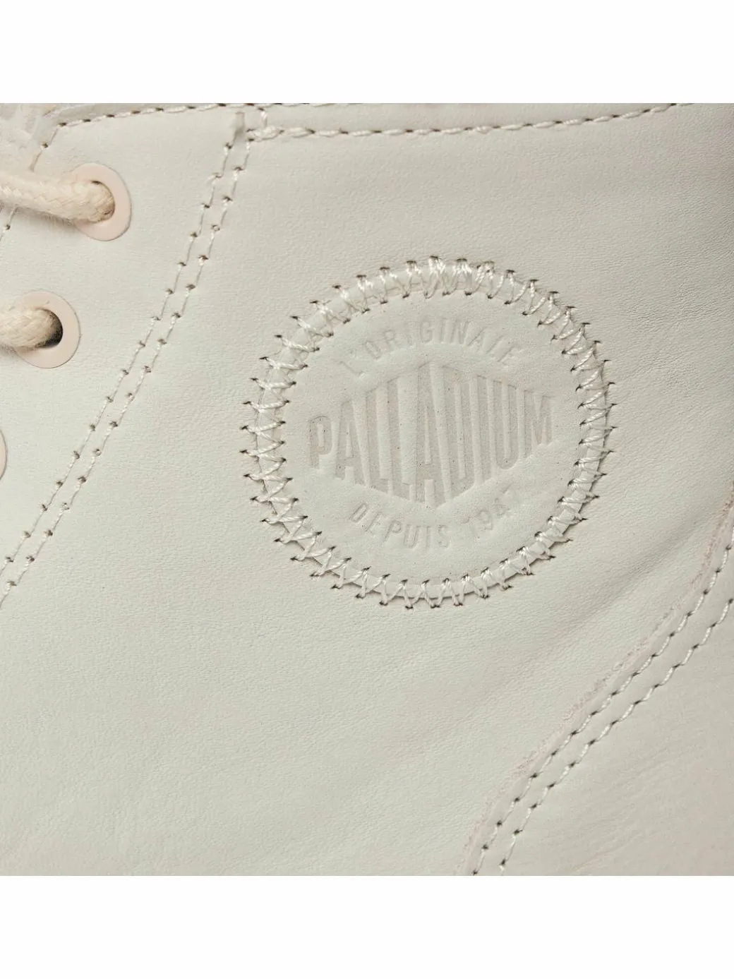 Scarponcini Pallabase Nbk Zip Wl 98867-197-M Bianco