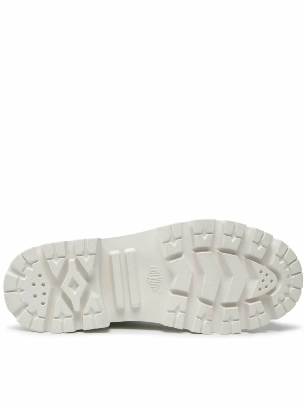 Scarponcini Pallabase Twill 96907-116-M Bianco