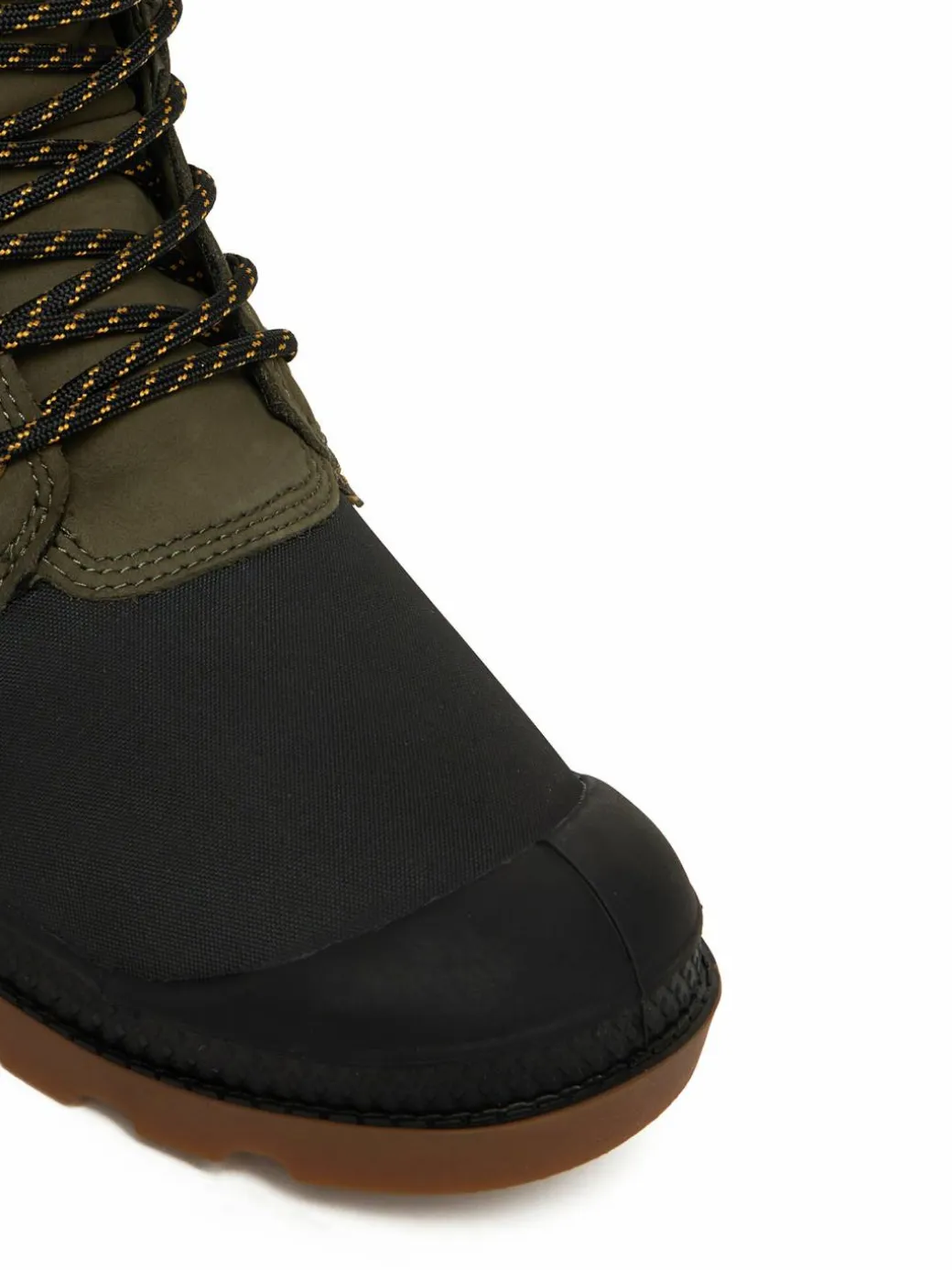 Scarponcini Pampa Duck Wl Wp+ 79547-325-M Verde
