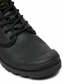 Scarponcini PAMPA HI COATED 74375-008-M Nero