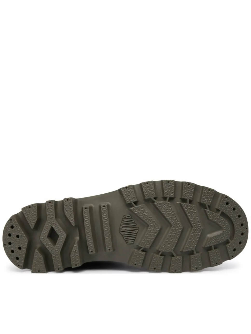 Scarponcini Pampa Hi Dare Ii 79514-325-M Verde