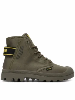Scarponcini Pampa Hi Dare Ii 79514-325-M Verde