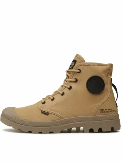 Scarponcini PAMPA HI HTG SUPPLY Beige