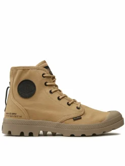 Scarponcini PAMPA HI HTG SUPPLY Beige