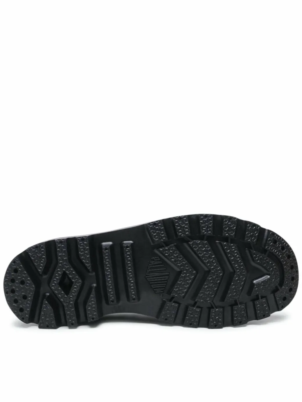 Scarponcini Pampa Hi Htg Supply 77356-001-M Nero