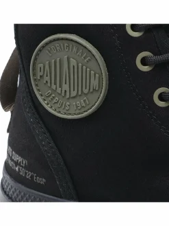 Scarponcini Pampa Hi Htg Supply 77356-001-M Nero