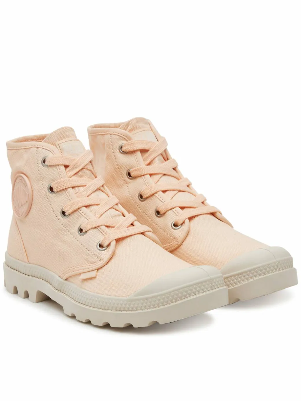 Scarponcini Pampa Hi 92352-868-M Arancione