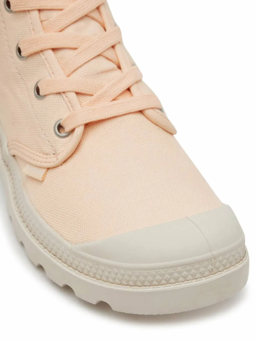 Scarponcini Pampa Hi 92352-868-M Arancione