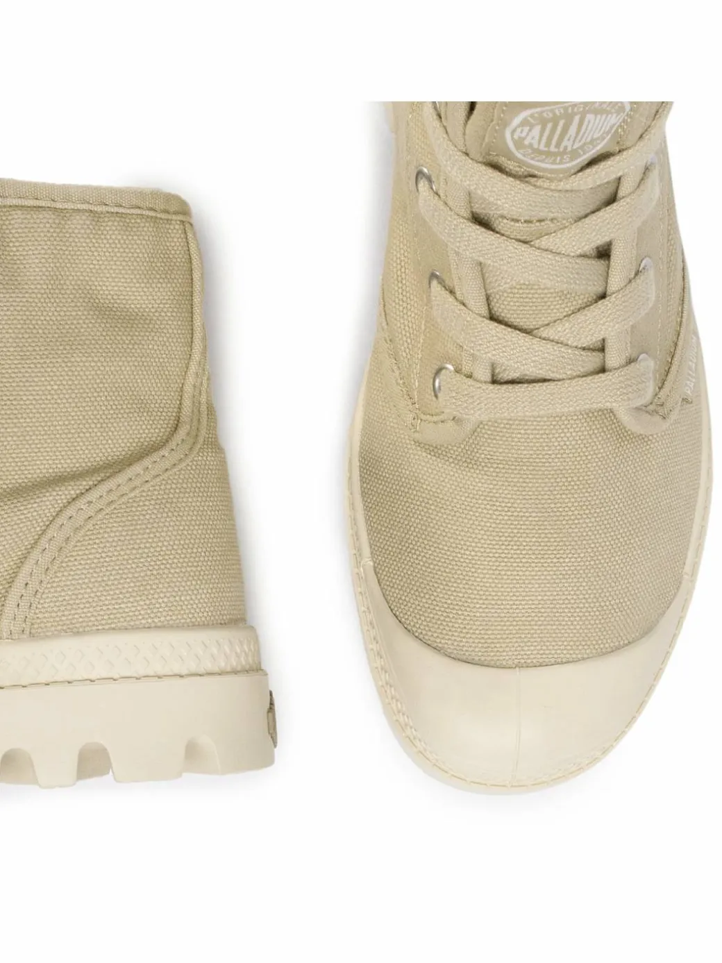 Scarponcini Pampa Hi 92352-238-M Beige