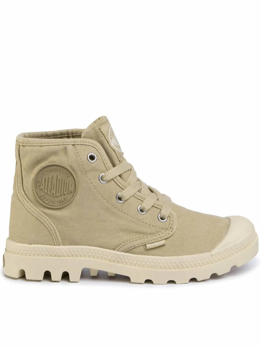 Scarponcini Pampa Hi 92352-238-M Beige