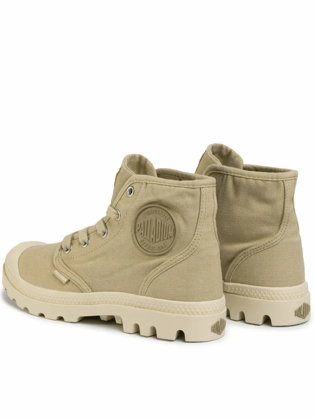 Scarponcini Pampa Hi 92352-238-M Beige