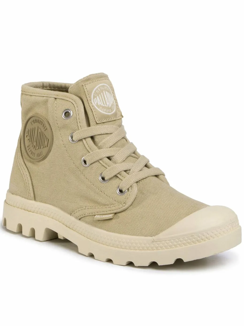 Scarponcini Pampa Hi 92352-238-M Beige