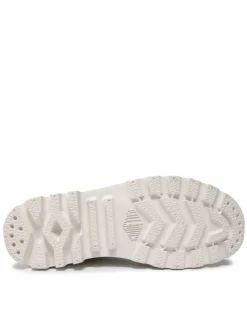 Scarponcini Pampa Hi 92352-116-M Bianco
